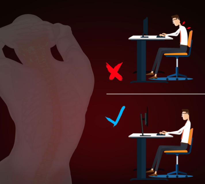 |海兰GL40一体机多角度可调节底座 让孩子健康高效上网课