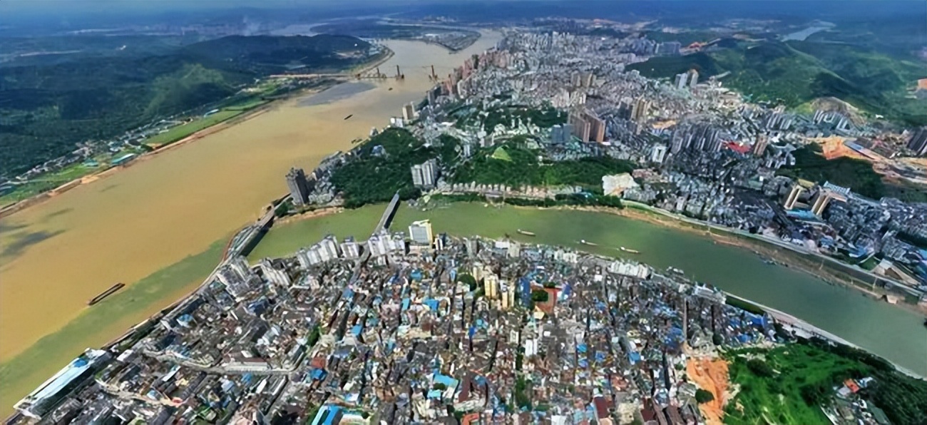 梧州风水局：为何是大旺外出拼搏之人？