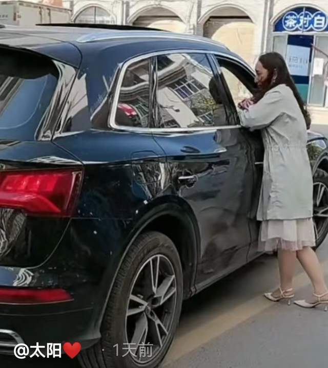 米奇|心酸!杜小华仍奔波在寻子路上,米奇妈妈直播中突然泪崩太难过