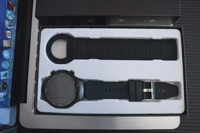 dido|送父母的健康卫士,他们居然没说我乱花钱,dido E39S Pro智能手表