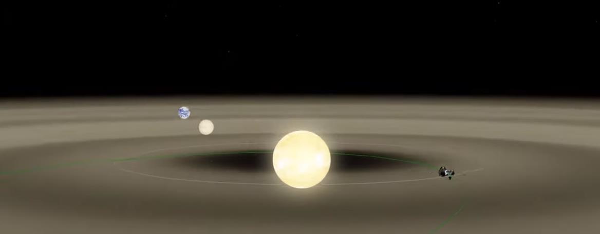 重大发现！科学家在火星上发现磷、碳，这是生命的基本元素