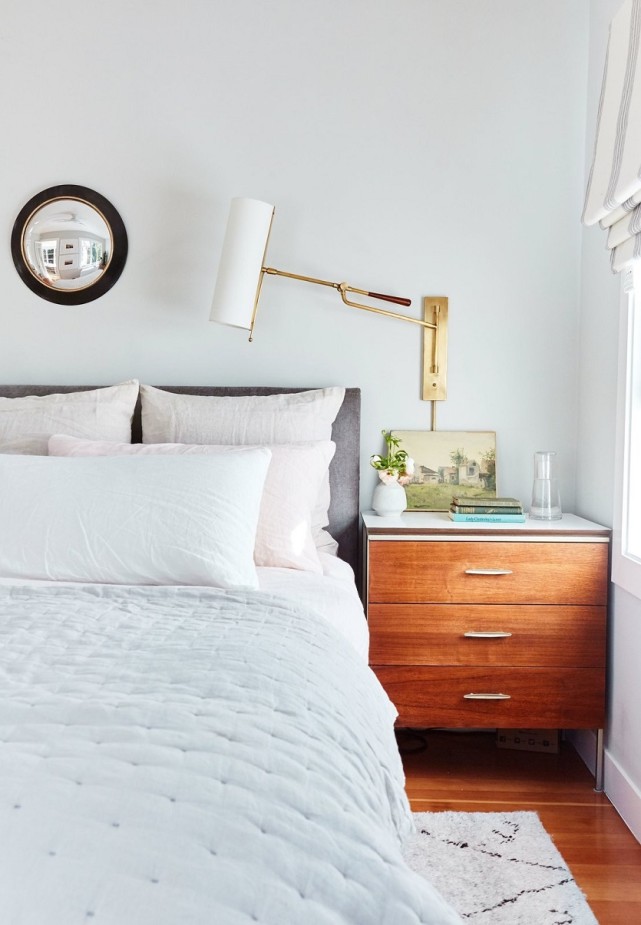 看了80后女主的翻新宅才发现，最打动人的家，绝不是靠豪装堆砌