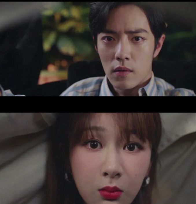 景甜|《余生》正在热播,杨紫下巴凹陷回弹,网友:能换个好的医生吗?