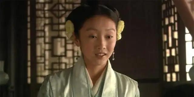 宣璐|好好一古典美女被P成什么样了，不知道的还以为宣璐整容了