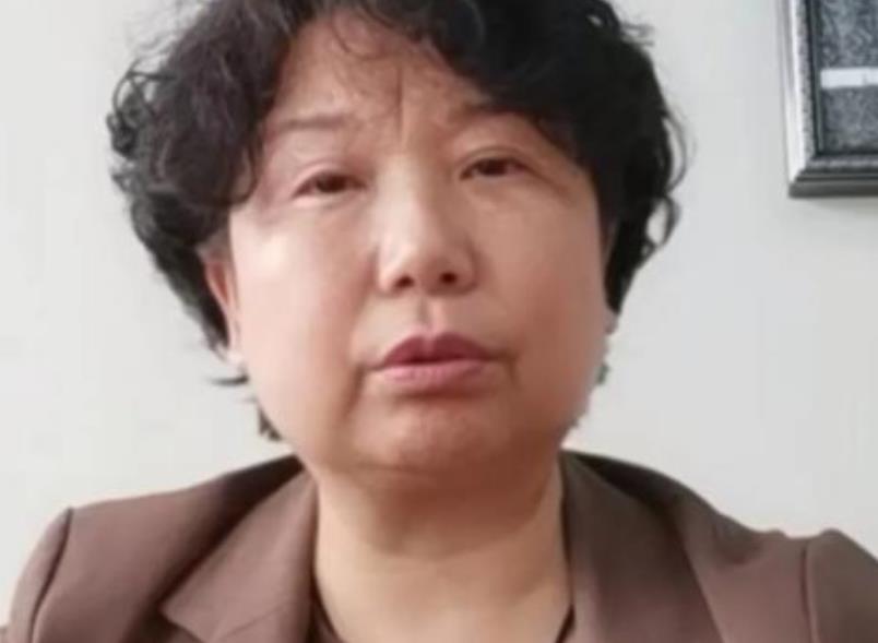 |自乱阵脚！继杜新枝到某音总部下跪后，发长文诉说内心委屈惹吐槽