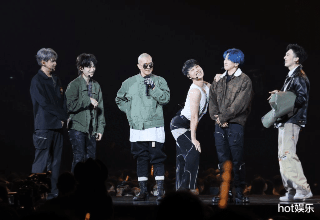 具俊晔|没时间度蜜月?只怪大S太旺夫!具俊晔被争相邀请,成最吸金DJ