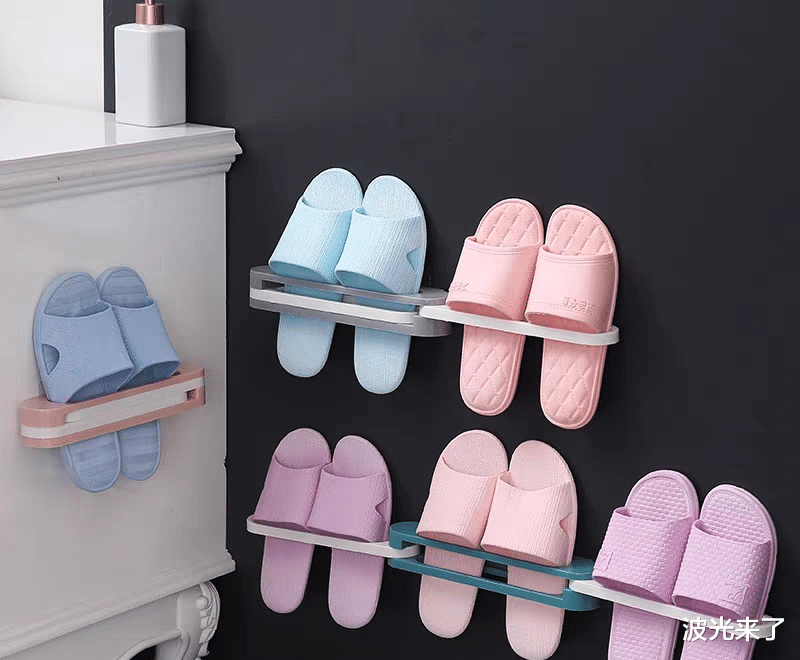 卫生间装马桶过时了！小户型流行这么装，整洁美观省空间，太机智