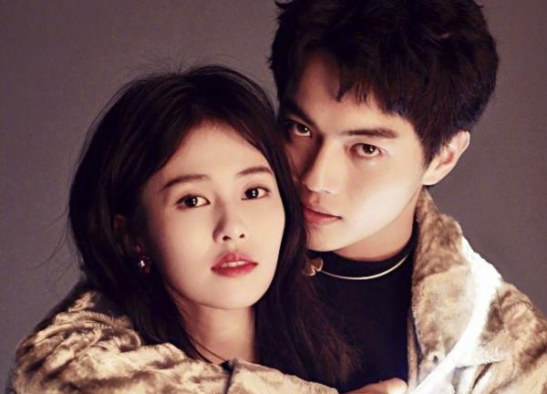 白梦妍|电视剧演一部火一部，证明了扛剧能力后，白鹿又要在综艺上发力了