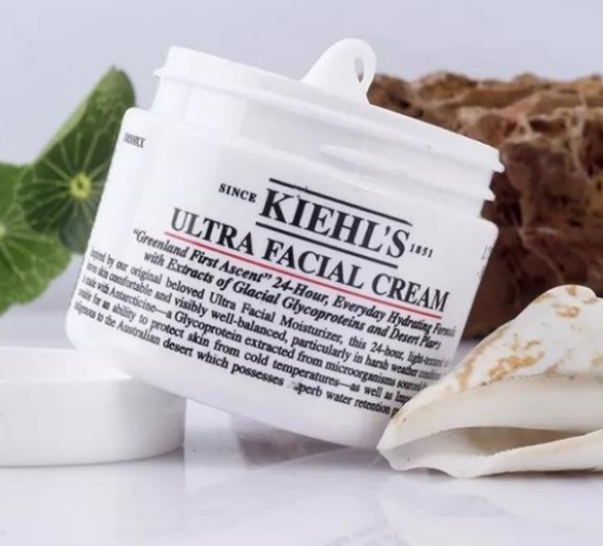 面霜 盘点4款好用的面霜，各有千秋，可帮助肌肤长时间水润保湿