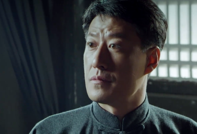 滹沱儿女|《滹沱儿女》仅播3集，收视率直逼第一！