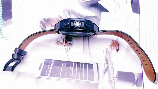 京东|Apple Watch的劲敌?览邦WACH MAX-A90智能手表深度解析及体验测评