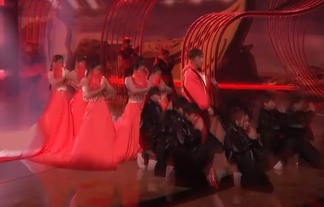 春晚|一场春晚直播，把湖南卫视的格局，展现的淋漓尽致