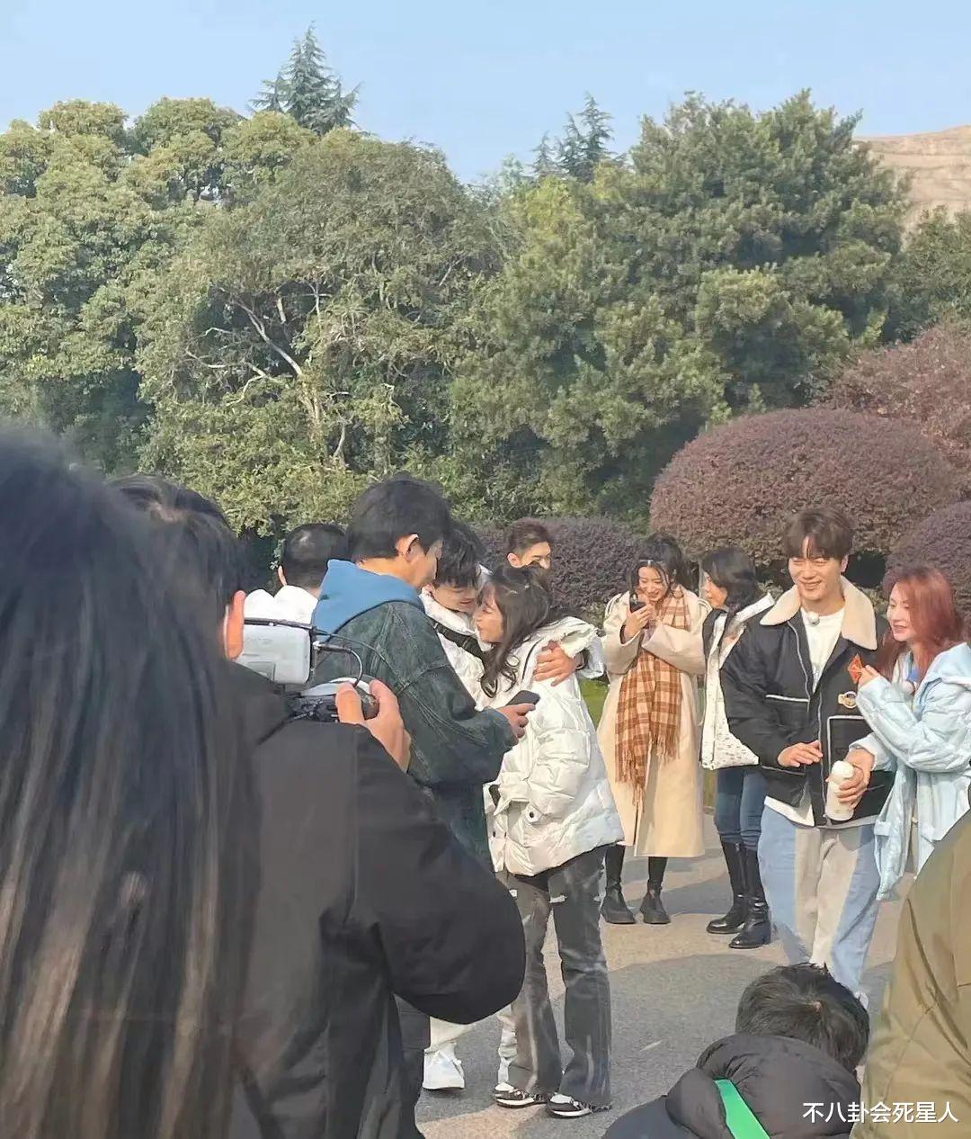 张恒|一天7个瓜:分手、出轨、造谣、道歉,太混乱