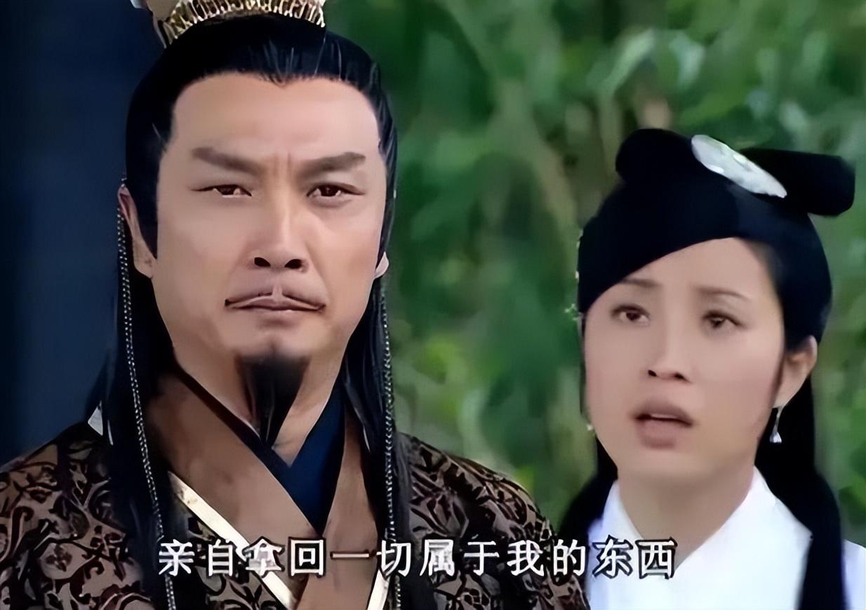 刘松仁|老戏骨刘松仁庆73岁生日，中风后遗憾无儿女，为了妻子拼命赚钱