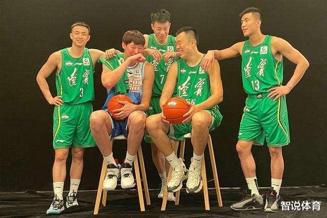 周琦加盟辽篮迎反转,新疆男篮忍痛割爱,2400万交易筹码被曝光