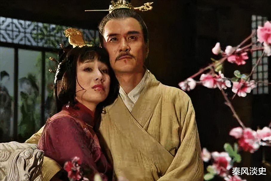 陈圆圆|吴三桂被满门抄斩，漏掉一个儿子与陈圆圆隐居，如今后裔超千人