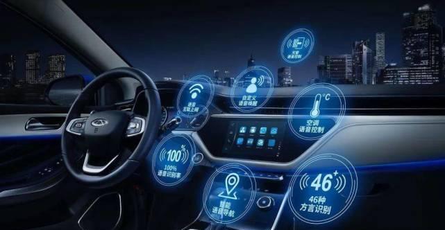 汽车|智能化当道，我们真的需要越来越大的屏幕吗？