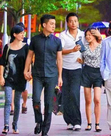 汪小菲|徐汪两家真人秀终落幕,诸位看客且等20年后?