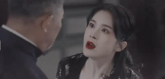 初恋脸|林多美小土豆都开始演疯批了？用演技证明初恋脸也可以演疯批美人