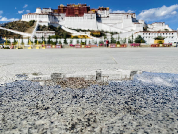 千岛湖|进藏旅游晕倒事件频出！是这届旅客身体素质不行，还是另有隐情？