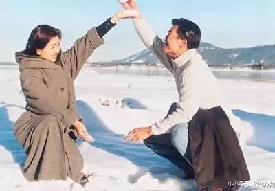 梁朝伟|靳东：感谢江珊女儿当年的“满脸嫌弃”，此生不会辜负离异的李佳