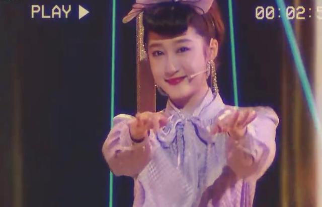 贾玲|王牌7:音乐绝活,贾玲方言说唱,华晨宇倒立飙高音,内卷全场