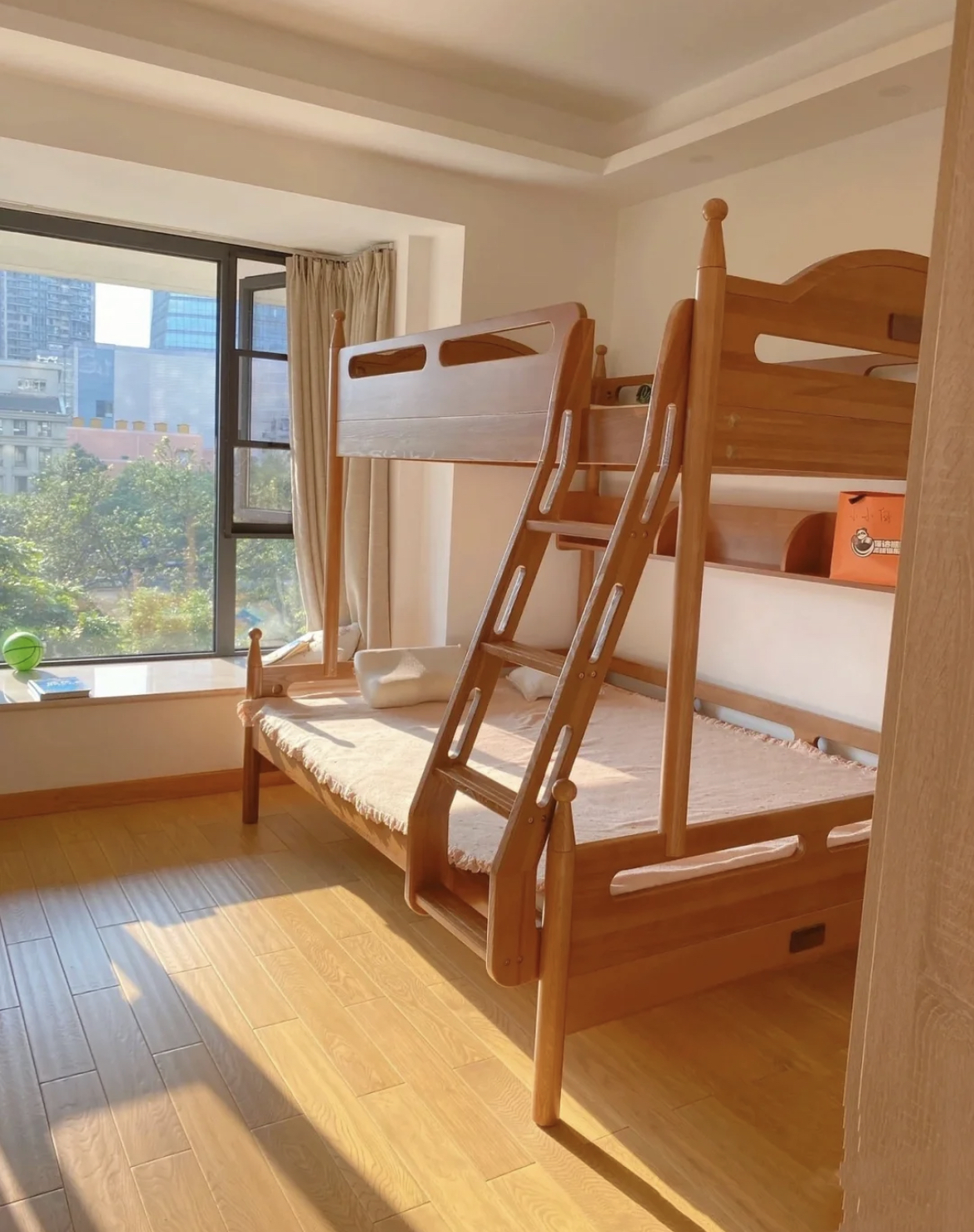 若再装修,儿童房一定坚持“8不装”,不光省钱,关键是真实用!