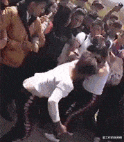 职业教育|“去领导办公室，看不懂的书法不要乱读，更不能笑！除非忍不住...”