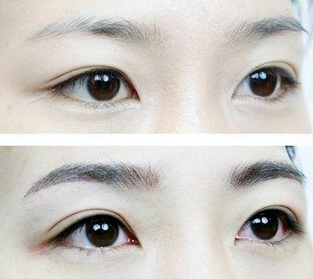 明星素颜 有种“照妖镜”叫纯素颜,拥有这几个特征,素颜也能美得令人心动