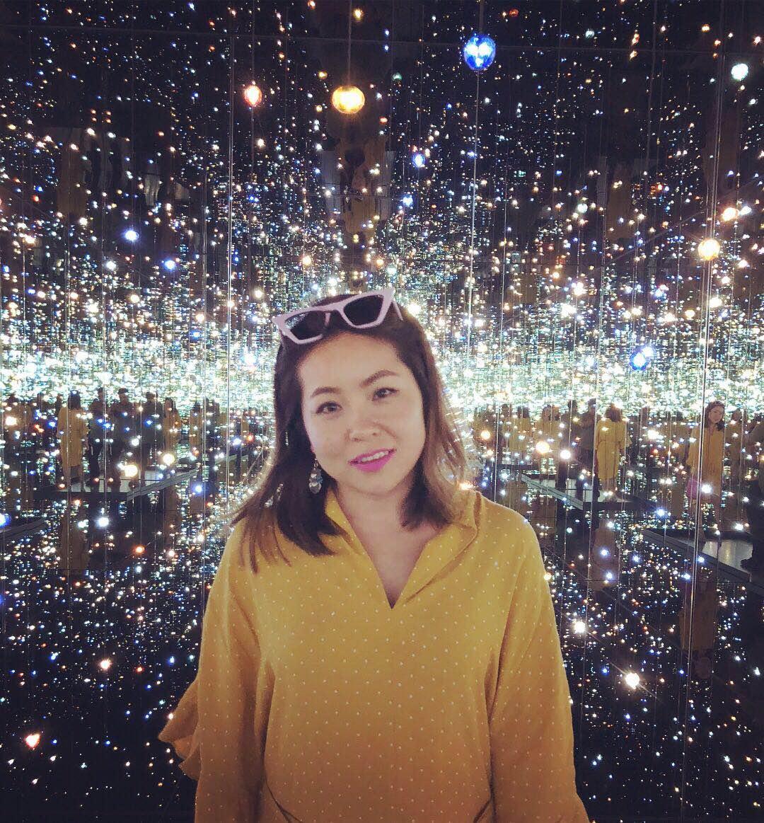 7岁贝小七都逃不过要剪的耳下5公分短发，金卡戴珊三姐妹为它痴狂