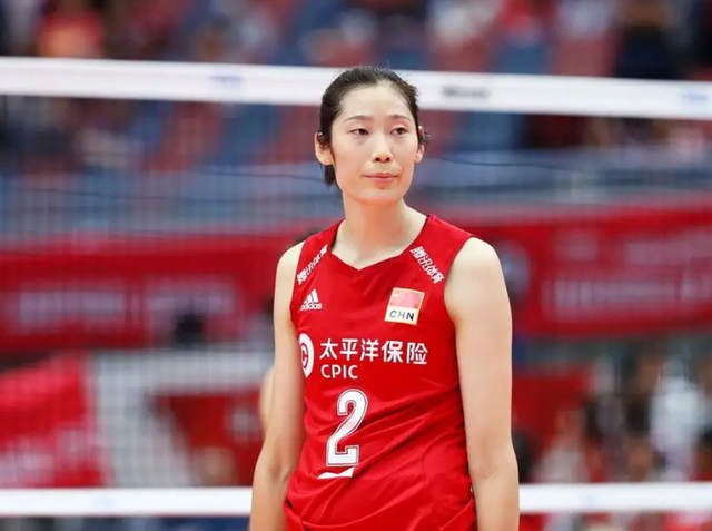 朱婷|朱婷张常宁回归条件出炉！有望取代金烨王云蕗，携李盈莹战世锦赛