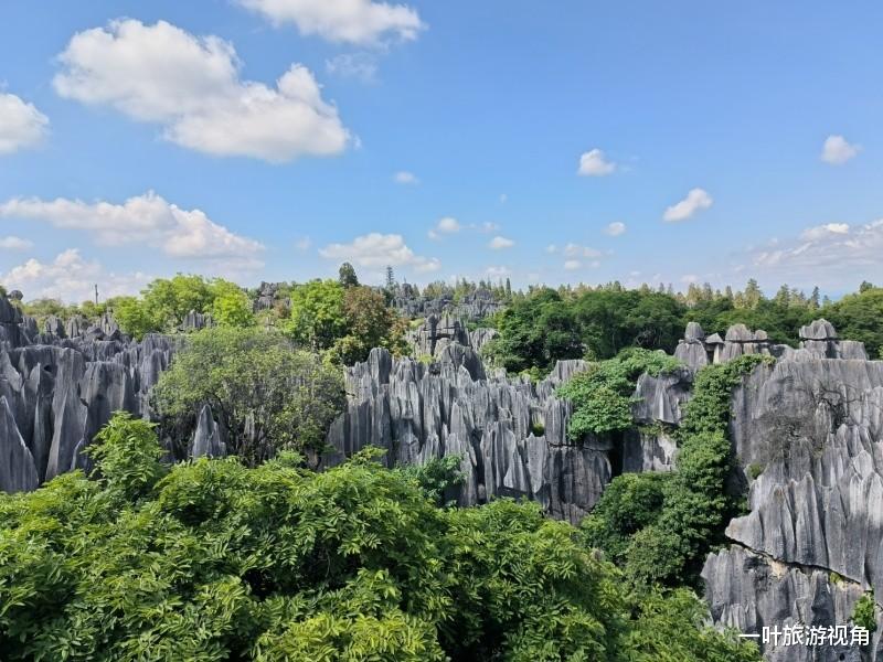 云南|风花雪月，百濮之国
