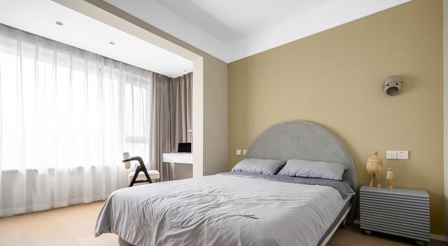 后疫情时代,让我重新审视阳台,能工作、上网课,才不算浪费空间