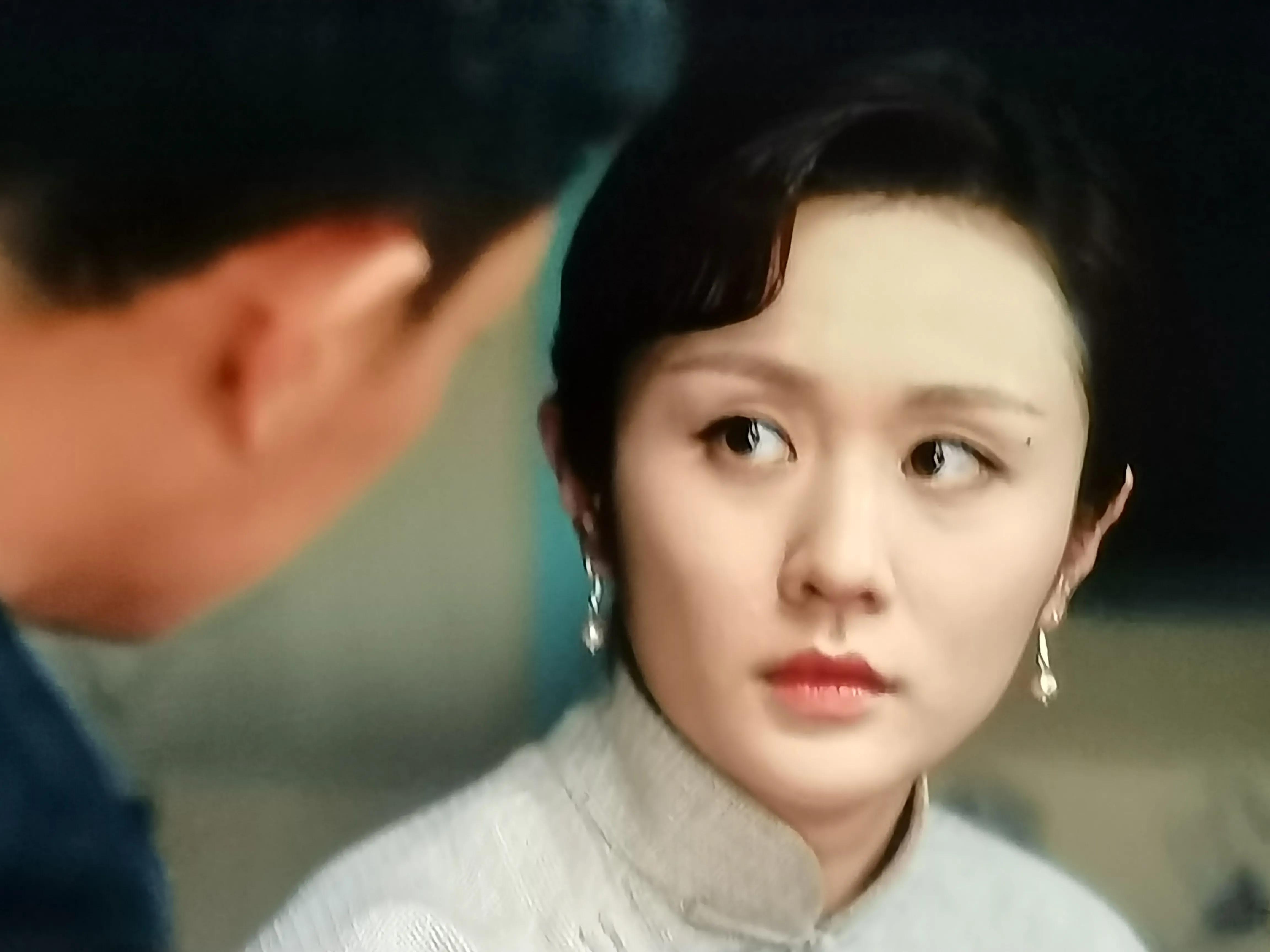 陈玉婷|陈炎传情报无人盯，“九九归一”卖货郎被抓，玉婷要除掉赵云飞