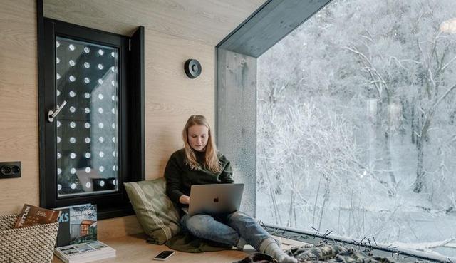 38岁阿姨晒出独居生活照：27，不结婚，无孩子，一个人住太爽了