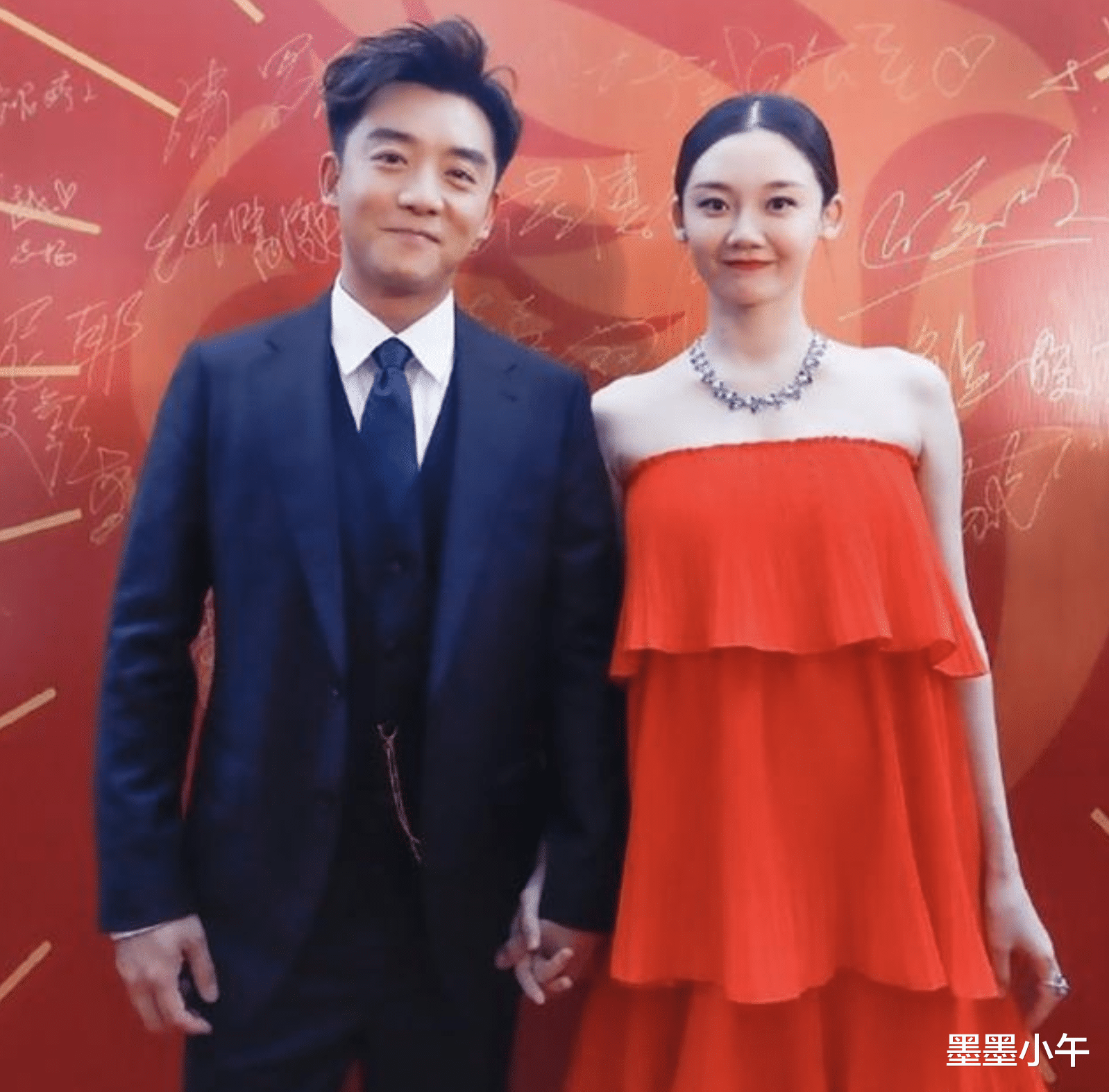 郑恺|分手5年后，再看郑恺程晓玥，才明白郑恺离开时为何坚定