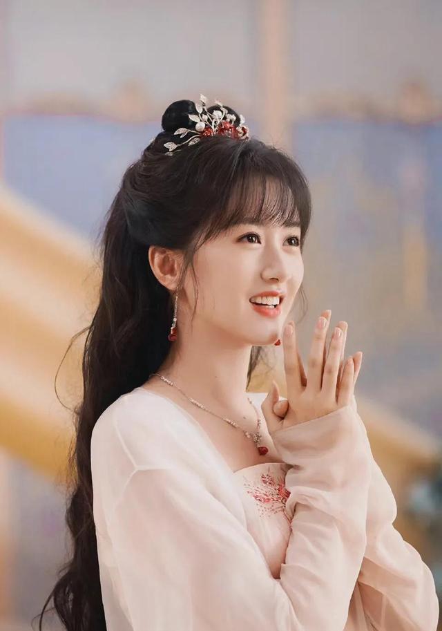 袁冰妍|袁冰妍《祝卿好》被曝3月定档：曾遭雪藏，现有4部存货剧待播