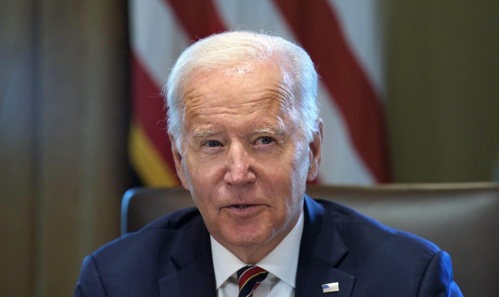 跑步|因制裁他国陷入麻烦后，美招聘相关专家，试图制定更“科学”政策