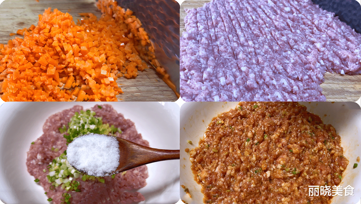 三伏结束，别忘“秋养肺”，建议“多吃6白，少吃1黑”，润肺防燥