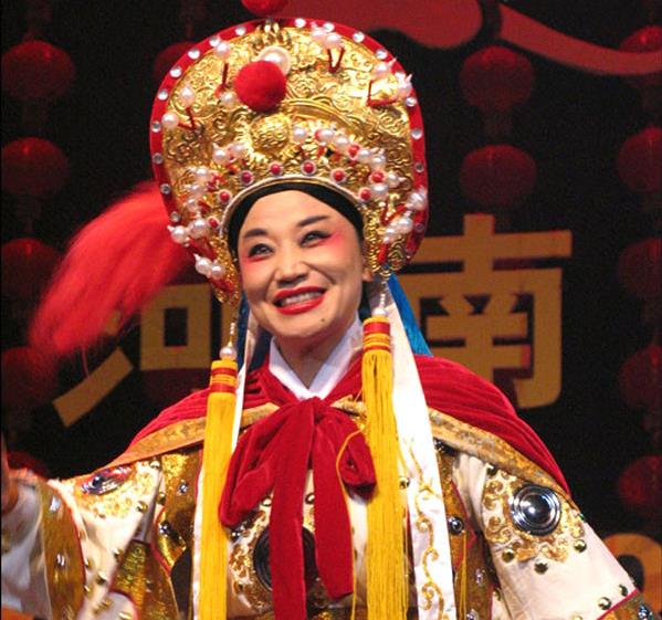 王为念|两婚两离，被9.8亿富婆求婚，“相貌平平”的王为念有何魅力？