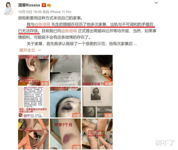 刘洲成|知名男星靠“家暴梗”复出，居然吸粉30万：还不封杀，留着过年吗？