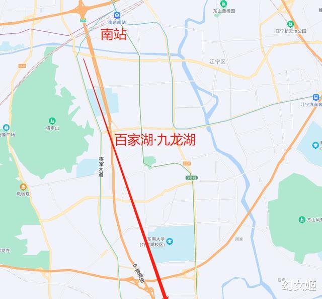 从5万+跌到3万+？南京这里惊险砸盘侠……