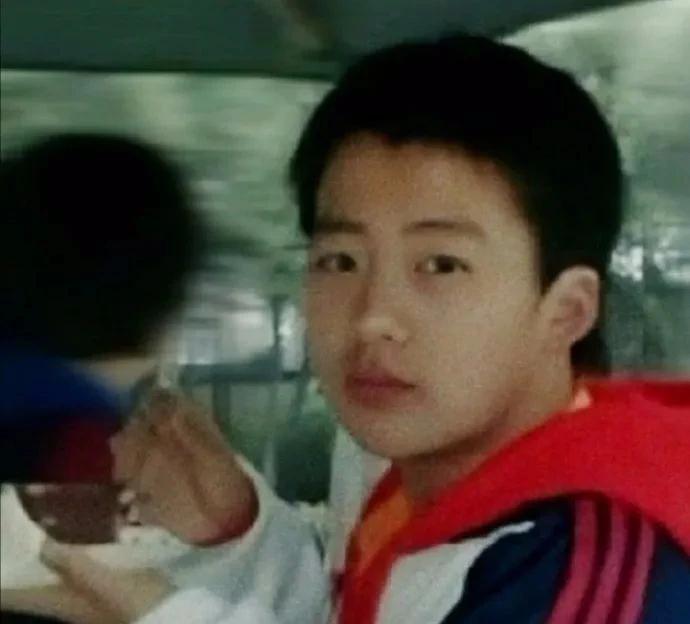 郭麒麟|4天牵扯进5个女孩：郭麒麟，你可要撑住啊