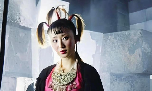 乔峰|胡军版《天龙八部》开播19年,乔峰没火,剧中其他角色却成了经典