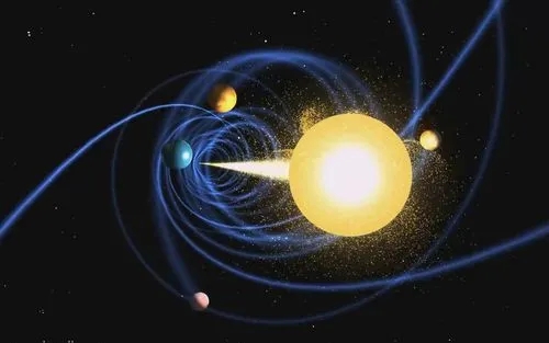 系外行星和云有何关系?