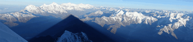 |尼泊尔首位！明玛G完成13座8000米山峰无氧攀登