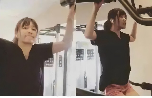 徐静蕾|48岁徐静蕾被曝怀孕,我一点都没有感到意外