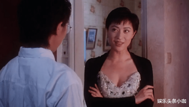 陈法蓉|婚礼取消!官宣新女友,她竟被绿了4年…