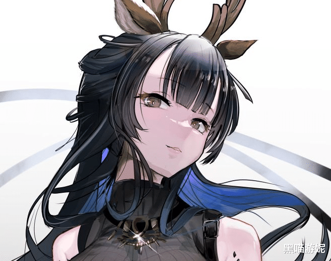 明日方舟|明日方舟:立绘出色到可以忽略强度的子职业 男博士心中永远的神