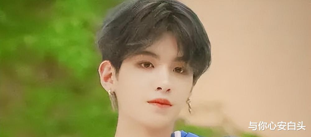 迪丽热巴|小八卦，迪丽热巴，张凌赫，黄明昊，白敬亭